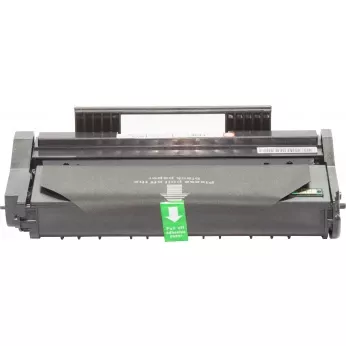 Туба з тонером BASF для Ricoh Aficio SP100/SP100SU аналог 407442 Black ( 2000 ст.) (BASF-KT-SP110E)