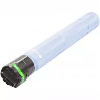 Туба з тонером BASF для Konica Minolta Bizhub C224/284/364 аналог TN321C Cyan ( 25000 ст.) (BASF-KT-TN321C)
