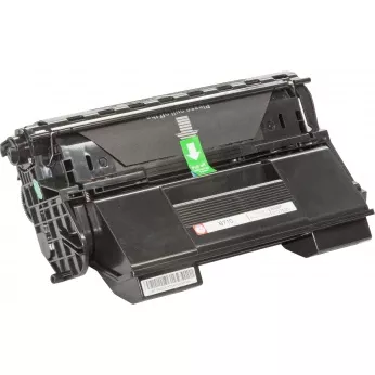Картридж тон. BASF для OKI B710/720/730 аналог 01279001 Black ( 15000 ст.) (BASF-KT-OKIB710)