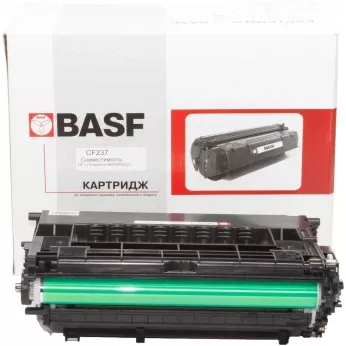 Картридж тон. BASF для Xerox WC 5325/5330/5335 аналог 006R01160 Black ( 30000 ст.) (BASF-KT-WC5325-006R01160)