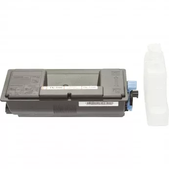 Туба з тонером BASF для Kyocera-Mita FS 2100D/2100DN аналог TK-3100 Black ( 12500 ст.) (BASF-KT-TK3100)