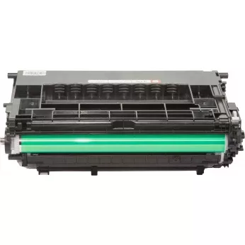 Картридж тон. BASF для HP LJ M607/M608/M609/M631/M632 аналог CF237A Black ( 11000 ст.) (BASF-KT-CF237A)