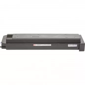 Туба с тонером BASF для Sharp MZ-283/363/453/500/503 аналог MX500NT Black (25000 ст.) (BASF-KT-MX500NT)
