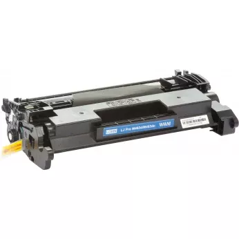 Картридж сумісний WWM для HP 26A (CF226A) / Canon 052