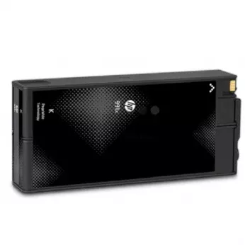 Картридж HP PageWide Pro 777z HP 991X Black (M0K02AE)