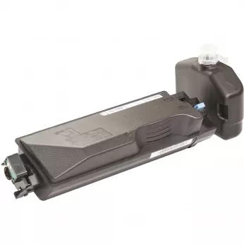 Туба с тонером BASF для Kyocera Mita ECOSYS P6235/TK-5280K аналог 1T02TW0NL0 Black ( 40000 ст.) (BASF-KT-TK5280K)