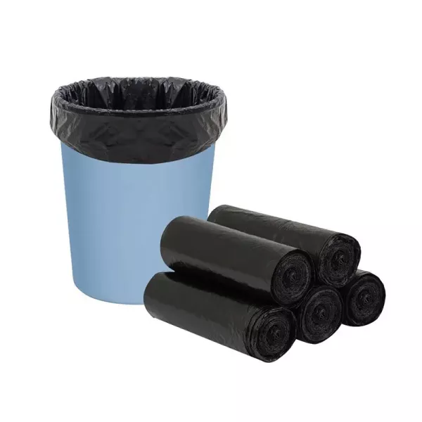 Пакети для будівельного сміття 120 л – 70 × 110