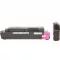 Туба с тонером BASF для Kyoсera Mita ECOSYS M6030cdn/TK-5140 аналог 1T02NRBNL0 Magenta ( 5000 страниц) (BASF-KT-TK5140M)