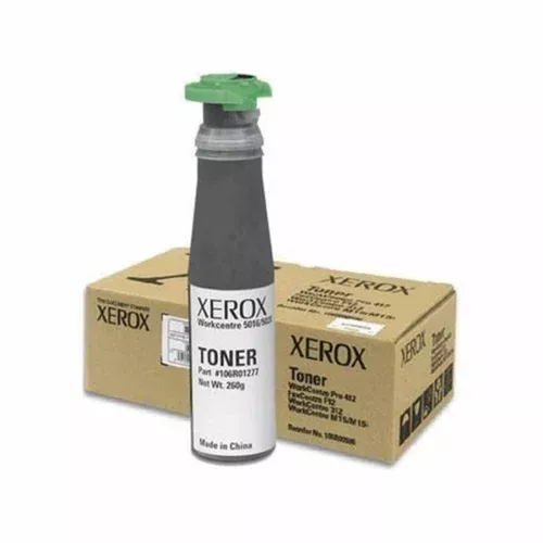TONER Xerox Workcentre 5016/5020 (уцінка)