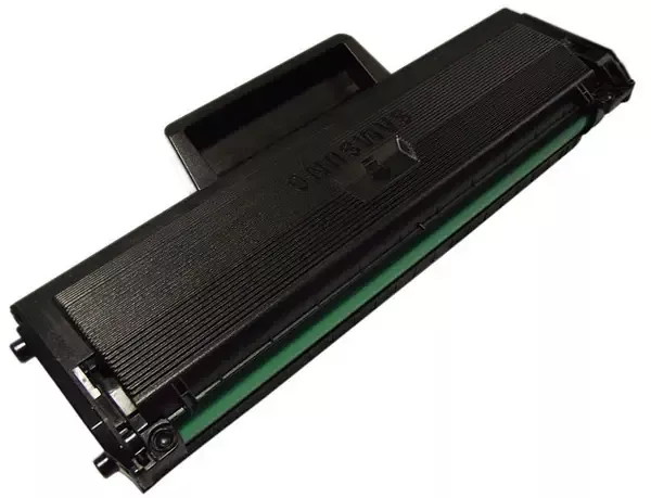 Картридж Samsung MLT-D104S / MLT-D1042S original з заправкою першохід
