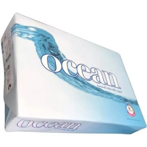 Папір Ocean А3 80 гр/м2 клас В, 500 аркушів