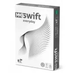 Папір MM Swift А4 80 г/м2 клас C, 500 аркушів Папір MM Swift А4 80 г/м2 клас C, 500 аркушів