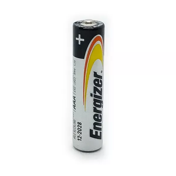 Батарейка Energizer R03 Alkaline