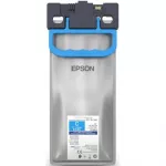 Картридж WF-С878R XL блакитний Epson (C13T05A200)