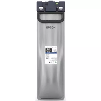 Картридж WF-С878R XL черный Epson (C13T05A100)
