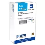 Картридж T789240 XXL блакитний Epson (C13T789240)