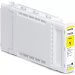 Картридж T693400 жовтий Epson (C13T693400)