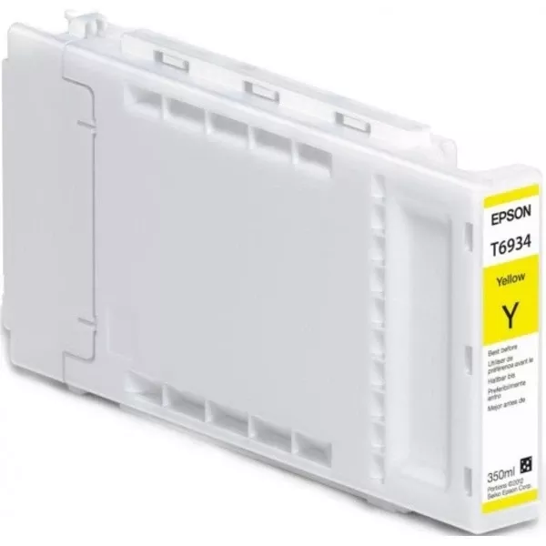 Картридж T693400 желтый Epson (C13T693400)