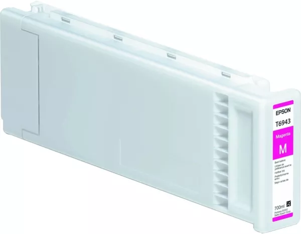 Картридж T694300 max пурпуровий Epson (C13T69430N)