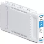 Картридж T693200 блакитний Epson (C13T693200)