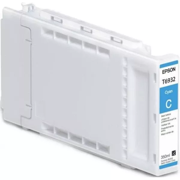 Картридж T693200 блакитний Epson (C13T693200)
