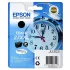 Картридж T279140 XXL чорний Epson (C13T27914020/C13T27914022)