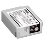 Картридж SJIC42P ColorWorks C4000e черный Epson (C13T52M140)