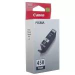 Картридж PGI-450Bk 15 мл, чорний Canon (6499B001)