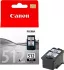 Картридж PG-512 чорний Canon (2969B007)
