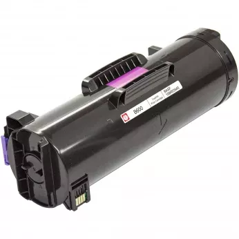 Картридж тон. BASF для Xerox VL B600/B610/B605/B615 аналог 106R03945 Black ( 46700 ст.) (BASF-KT-106R03945)
