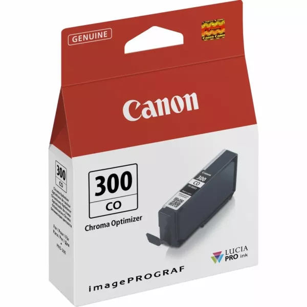 Картридж PFI-300 Chrome Optimizer Canon (4201C001)