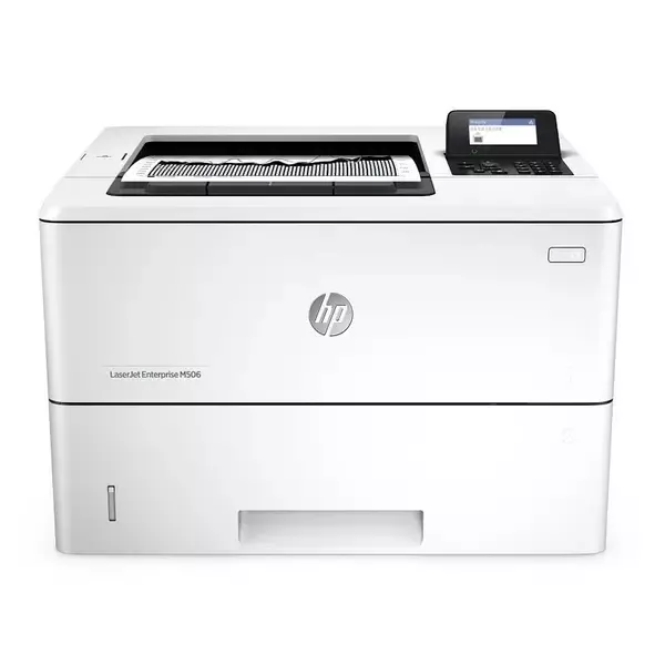 Принтер HP LaserJet Enterprise M506 (розборка)