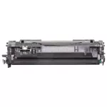 Картридж сумісний для HP 05A (CE505A) / Canon 719 порожній