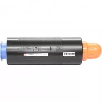 Туба с тонером BASF для Canon iRA 6000/6055/6255/6275 аналог C-EXV36 Black (56000 ст.) (BASF-KT-CEXV36)