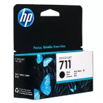 Картридж №711 38 мл, чорний HP (CZ129A)
