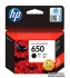 Картридж №650 чорний HP (CZ101AE)