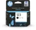 Картридж №123 чорний HP (F6V17AE)