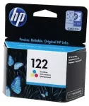 Картридж №122 кольоровий HP (CH562HE)