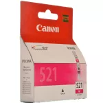 Картридж CLI-521M пурпуровий Canon (2935B001)