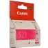 Картридж CLI-521M пурпурный Canon (2935B001)