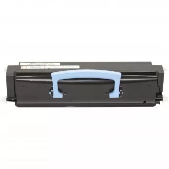 Картридж тон. BASF для Lexmark X203/204 аналог X203A11G Black (10000 ст.) (BASF-KT-X203A11G)