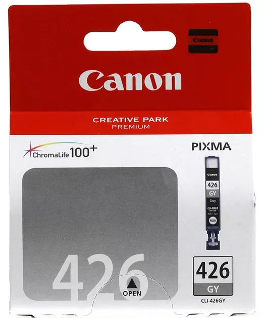 Картридж CLI-426 сірий Canon (4560B001)