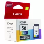 Картридж CL-56 кольоровий Canon (9064B001)