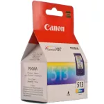 Картридж CL-513 кольоровий Canon (2971B001/2971B007)
