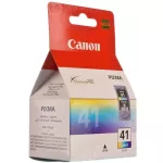 Картридж CL-41 12 мл, кольоровий Canon (0617B025/0617B001)