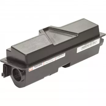 Картридж тон. BASF для Epson M2000 аналог C13S050435 Black (3500 ст.) (BASF-KT-M2000)