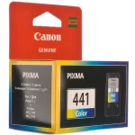 Картридж CL-441 кольоровий Canon (5221B001)