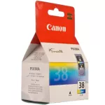 Картридж CL-38 кольоровий Canon (2146B001/2146B005)
