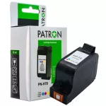 Картридж сумісний HP 78 (C6578DE) 560 арк, триколірний Patron (PN-H78)