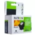 Картридж совместимый HP 21XL (C9351AE/C9351CE) 475 л, черный Patron (PN-H21)